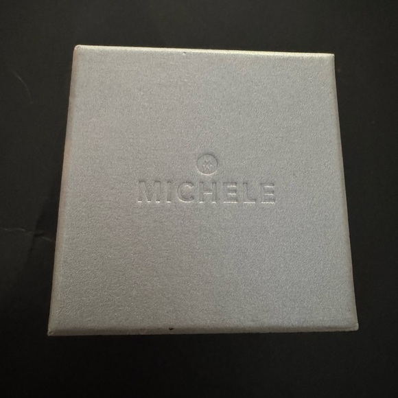 Michele Tahitian Jelly Bean Watch - Picture 4 of 10